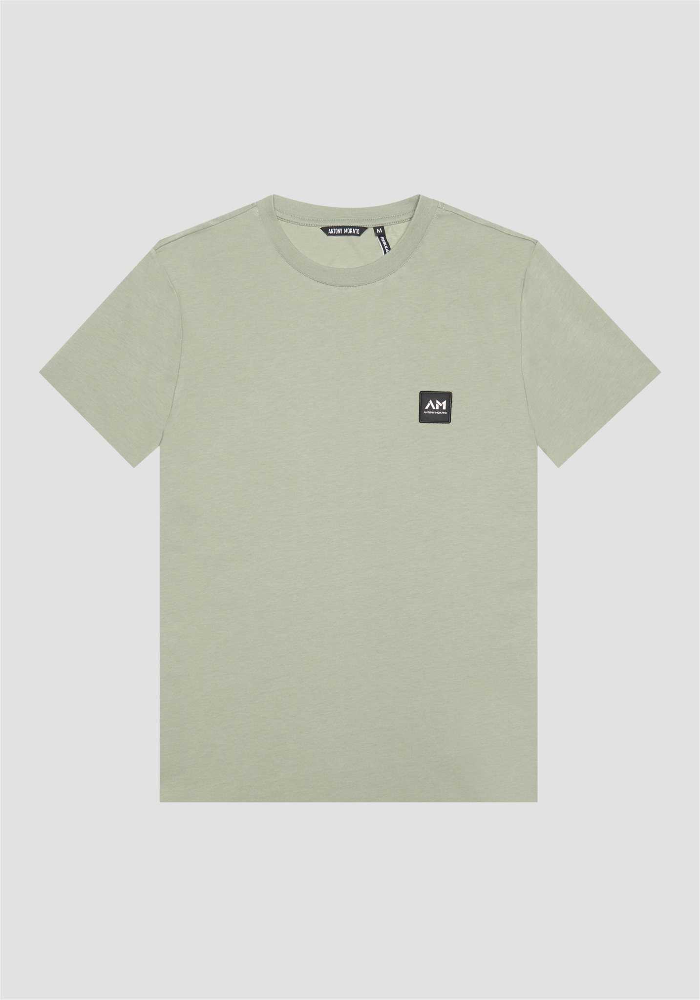 Antony Morato T-shirt s24 patch