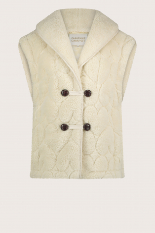 Afbeelding van Fabienne Chapot Gilet