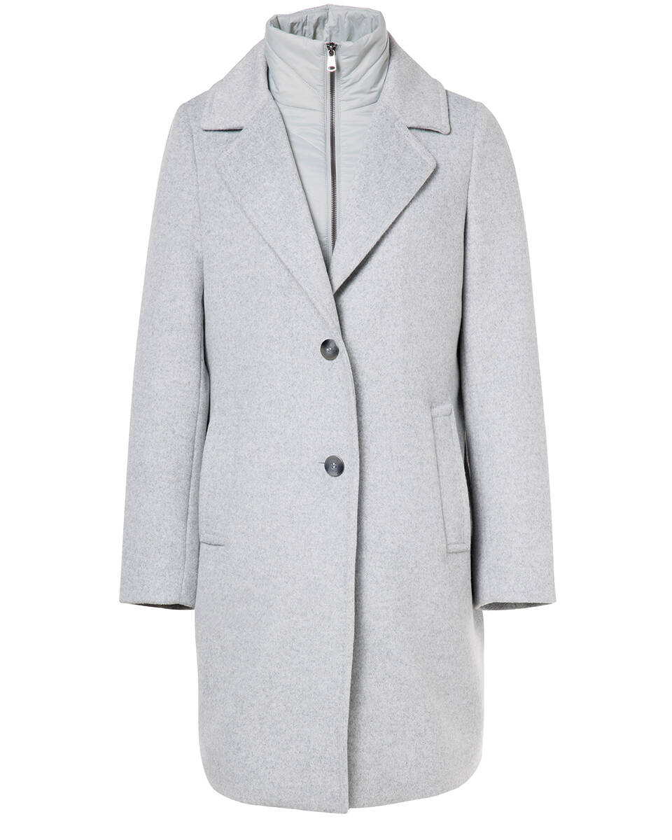 Beaumont Coat bm08861243 skylar