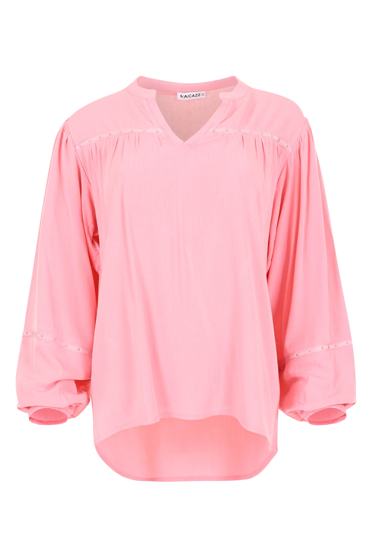 Maicazz Blouse krissa soft pink