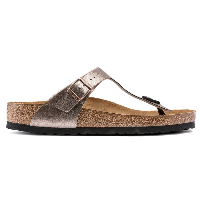 Birkenstock Gizeh bs dames sandaal