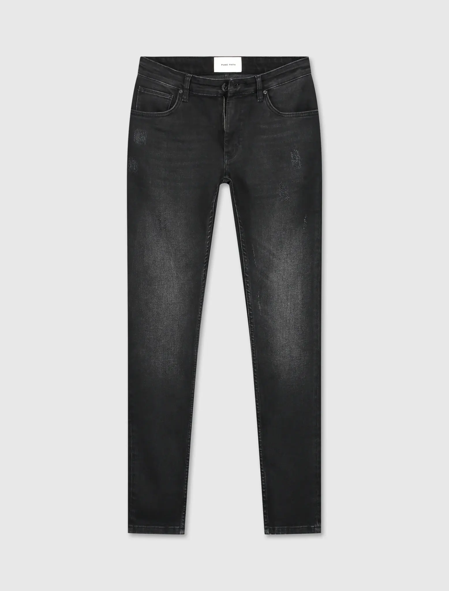 Pure Path The dylan w1360 dark grey