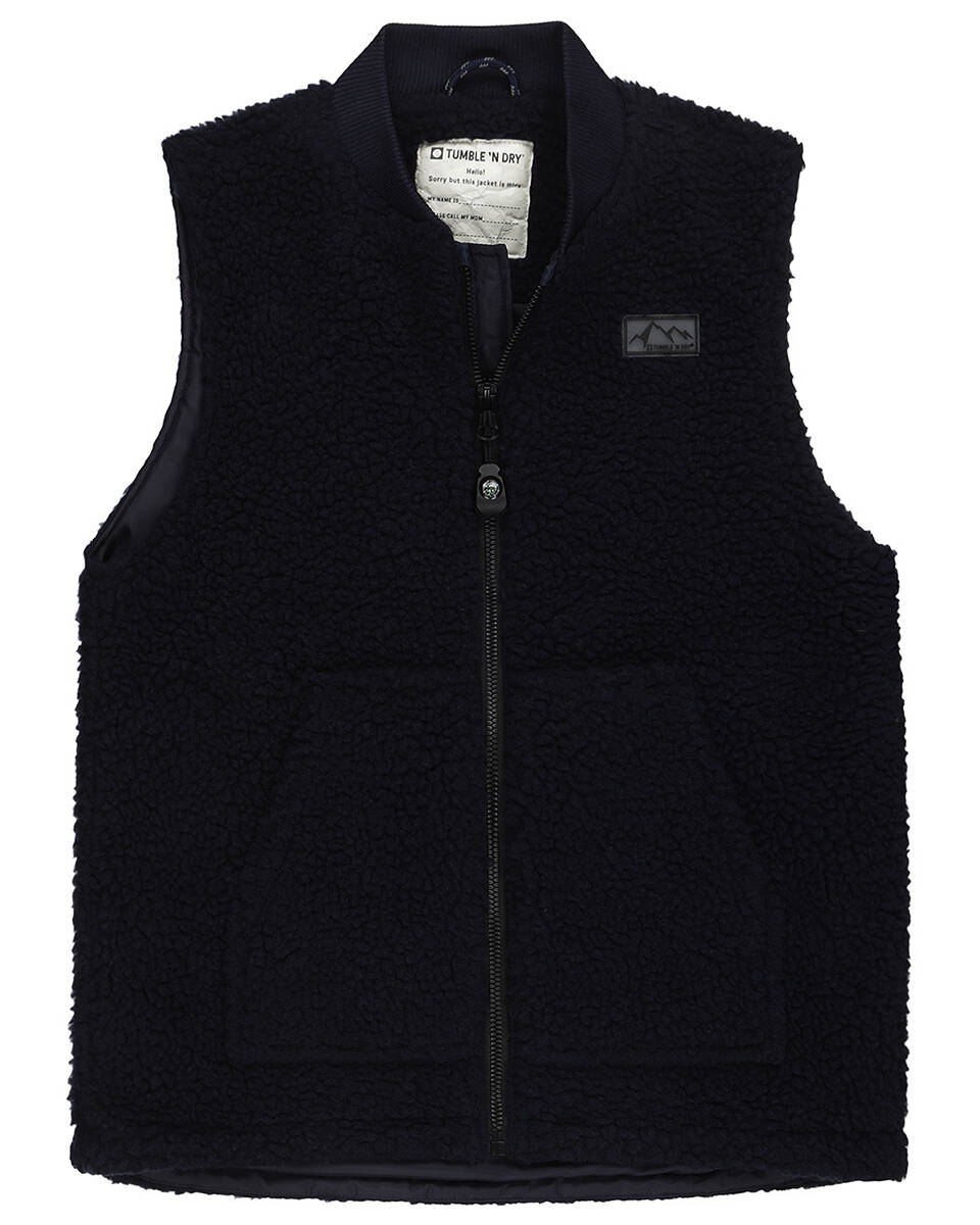 Tumble 'n Dry Bodywarmer 84-30281-21187 silli