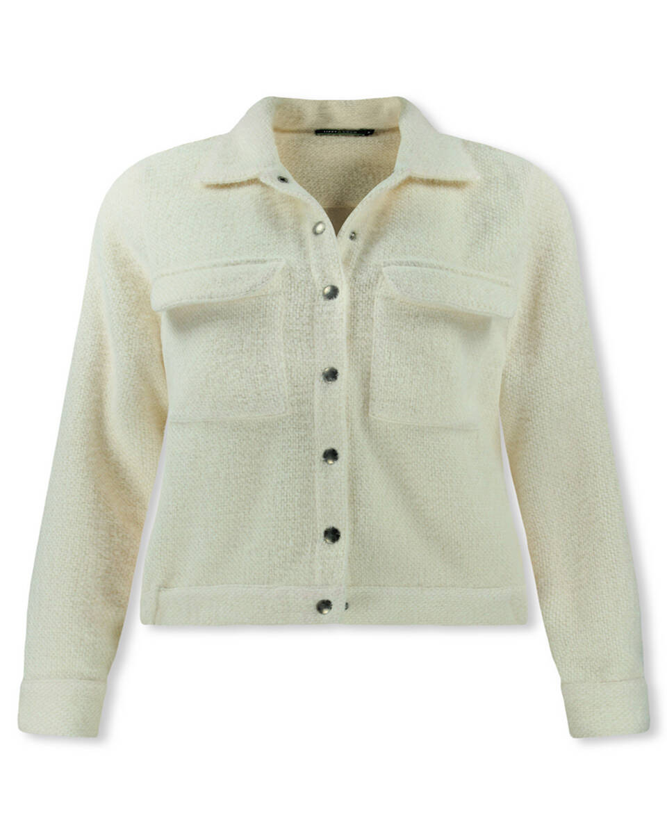 Afbeelding van Lizzy & Coco Blazer alba