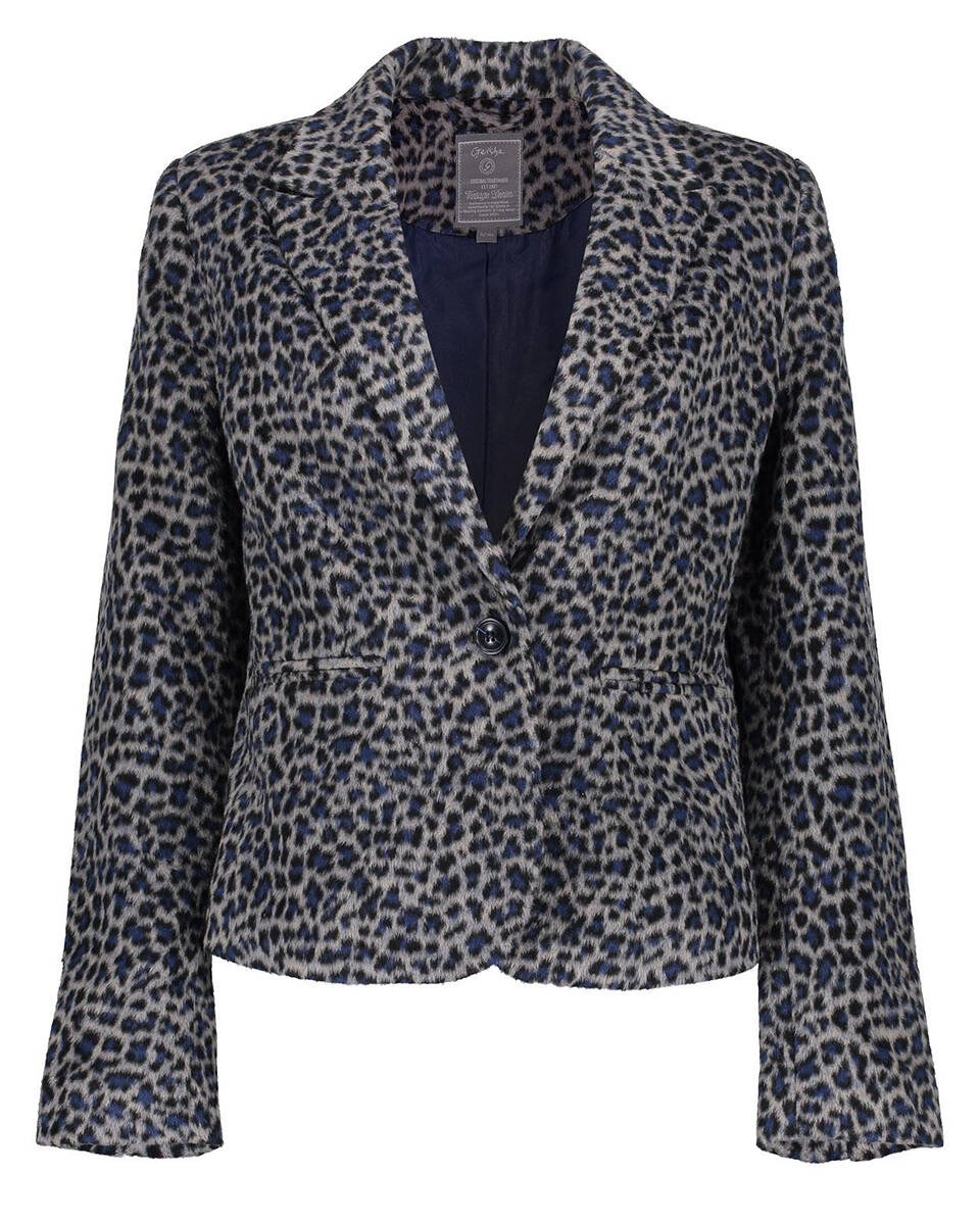 Afbeelding van Geisha Blazer 45509-10