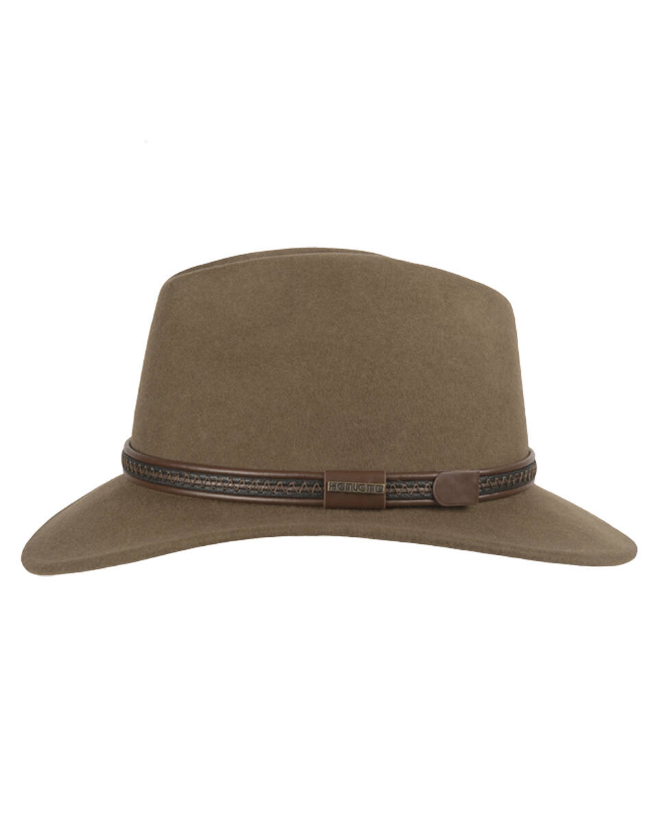 Afbeelding van Hatland Headwear Muts/pet 55086 ashford