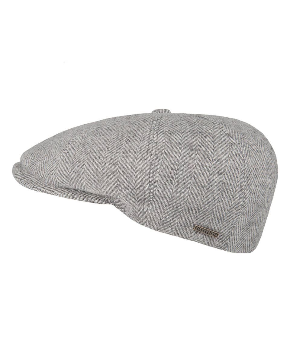 Afbeelding van Hatland Headwear Muts/pet 57164a03 cameron