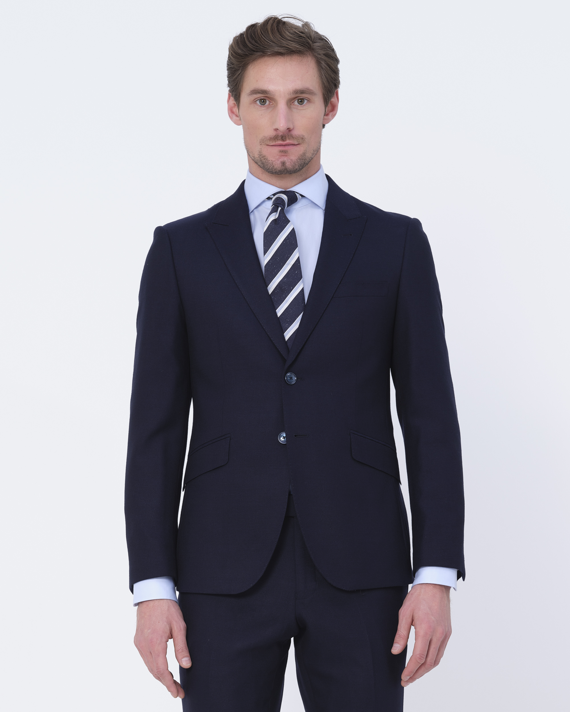 Recall Shaped fit pak