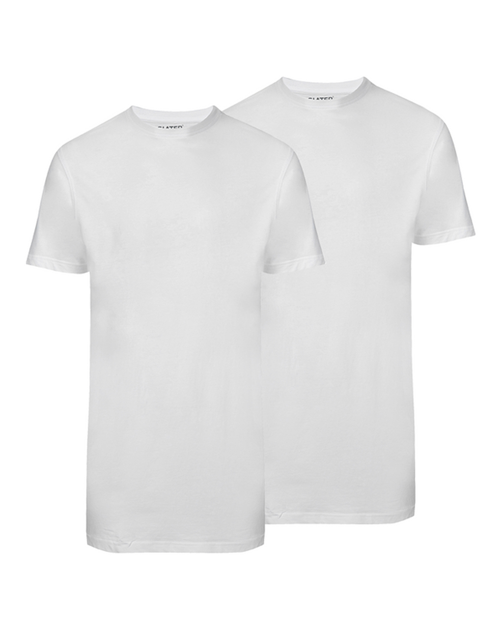 Slater T-shirt met korte mouwen