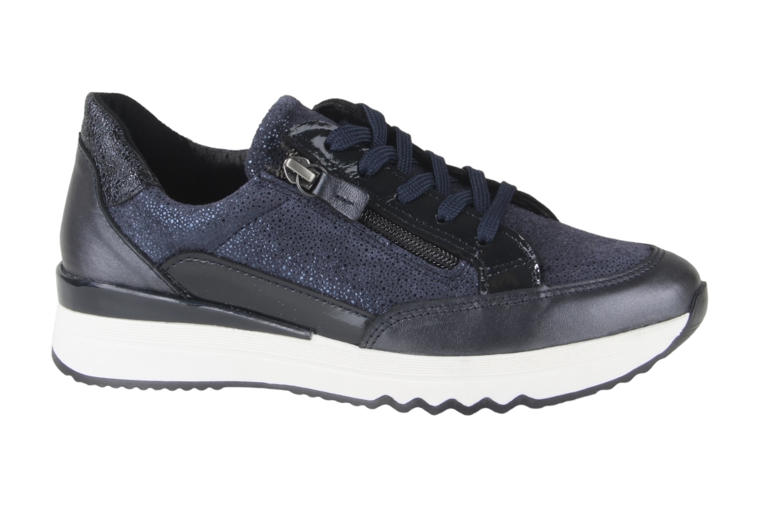 Ti Comos 20001-830 dames sneakers