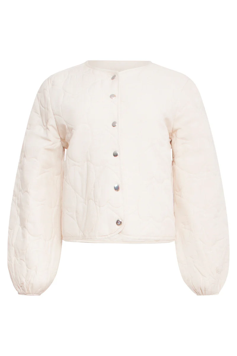 Afbeelding van Smashed Lemon 24705 720 jacket sand