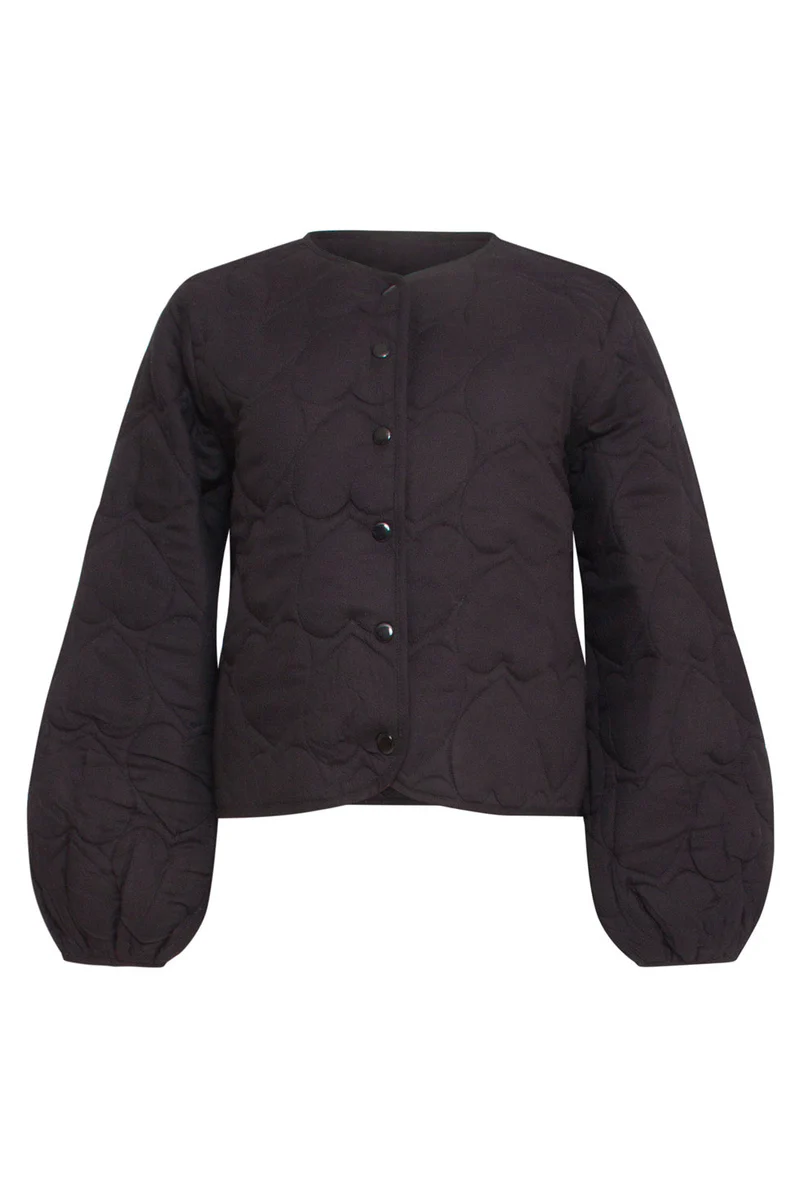 Afbeelding van Smashed Lemon 24705 999 jacket black