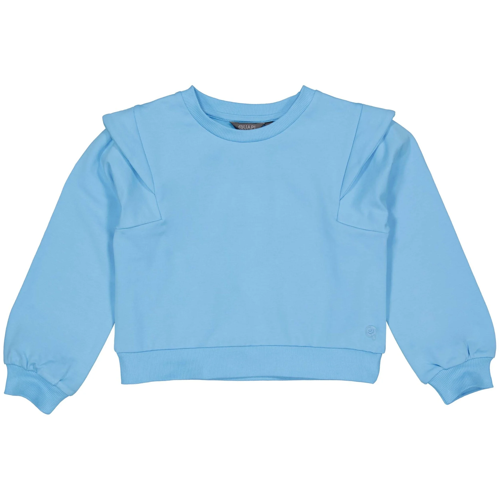 Quapi Meisjes sweater dess sky