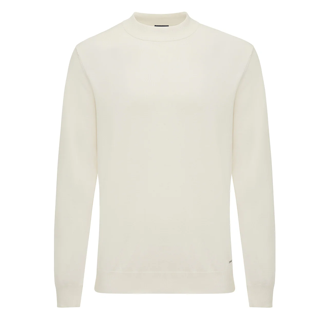 Tresanti Saint | stretch turtleneck |