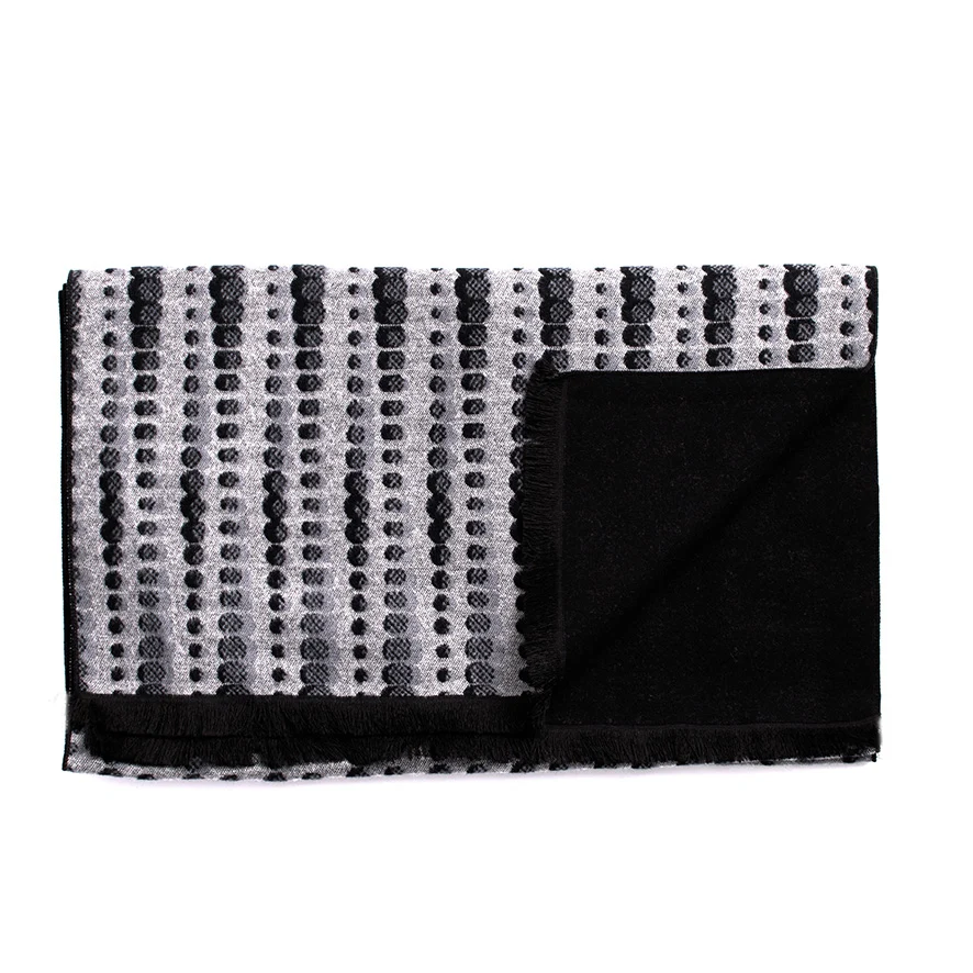 Afbeelding van Tresanti Damaso | viscose scarf with irregular dot |