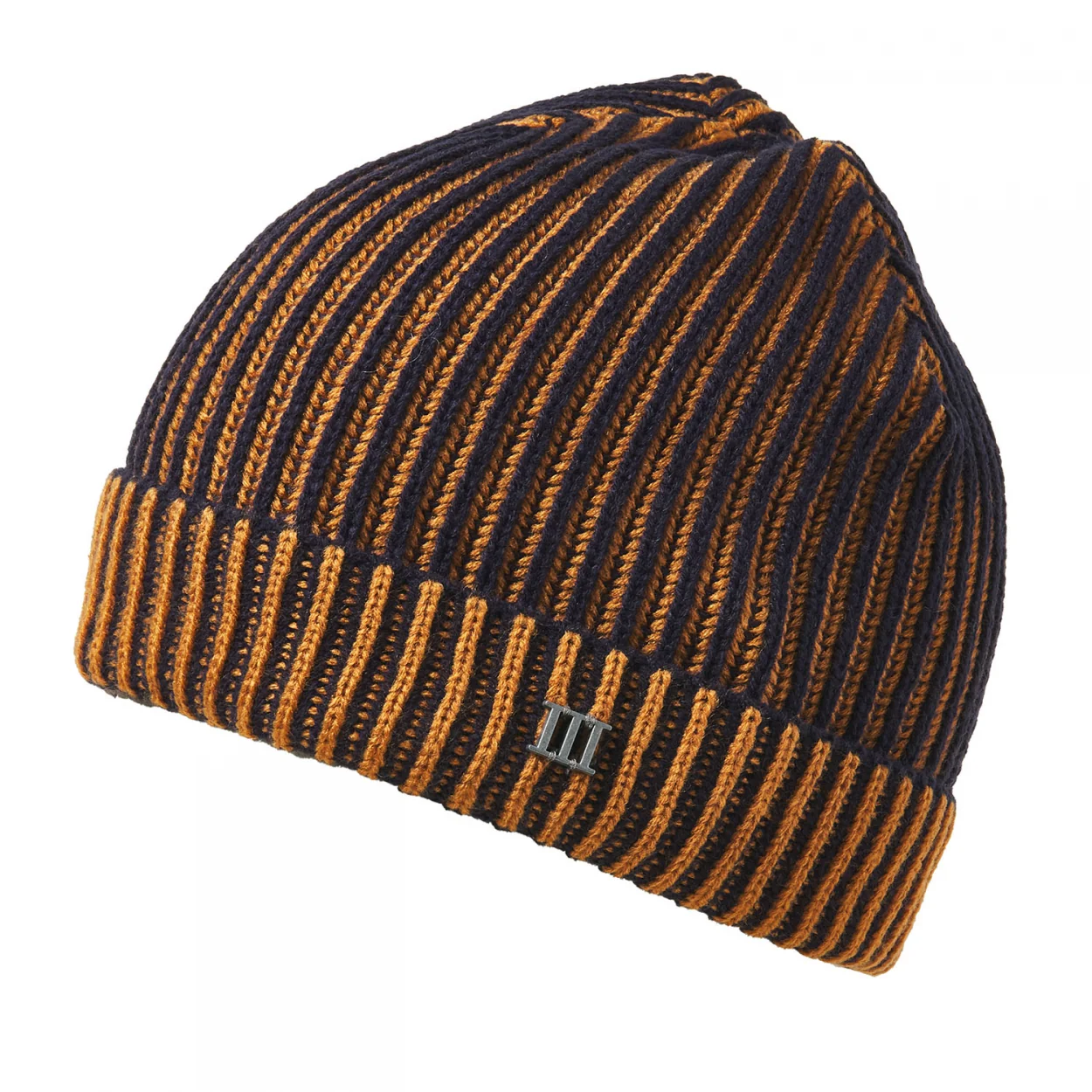 Afbeelding van Tresanti Swen | ribbed beanie |