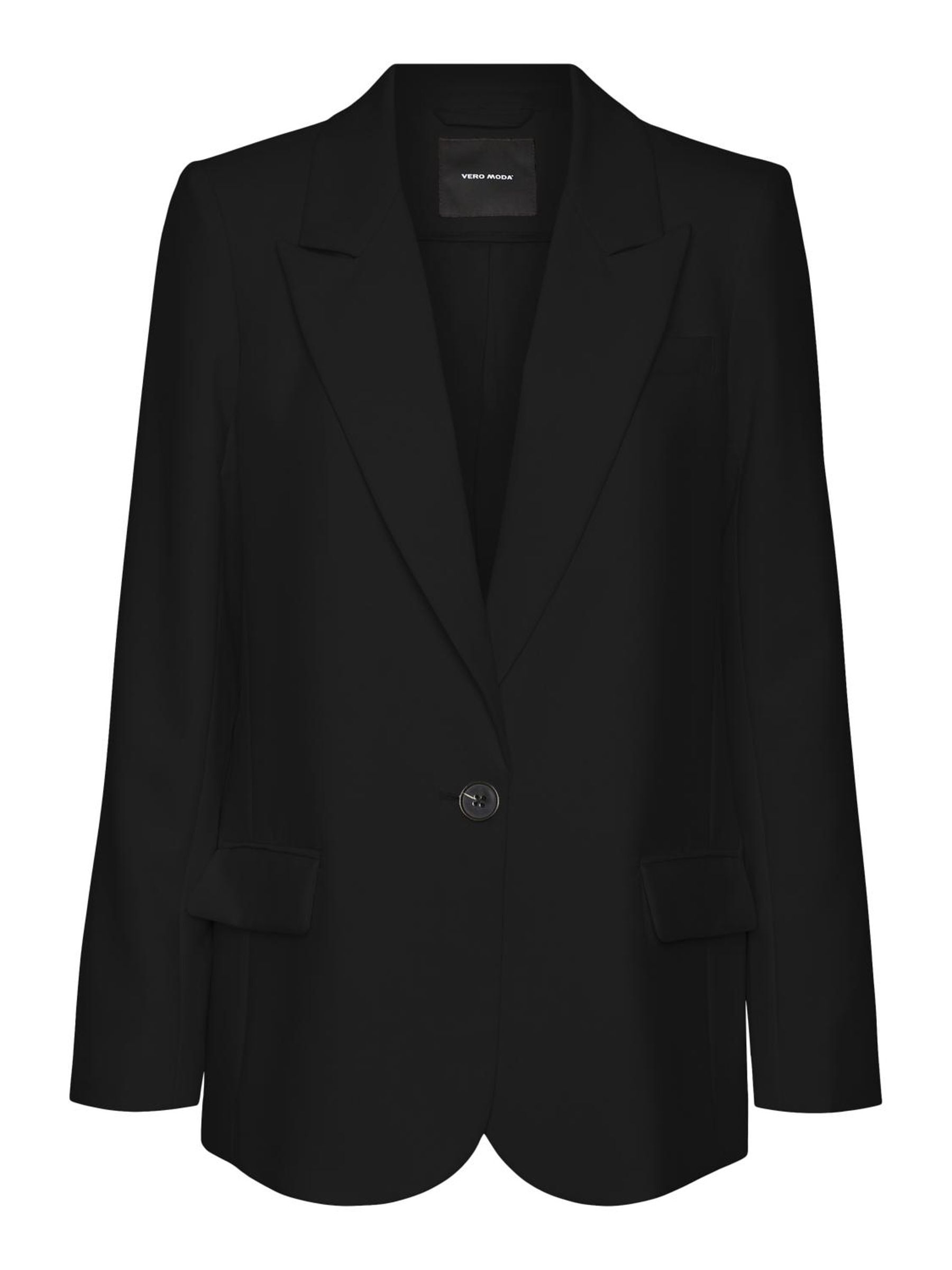 Afbeelding van Vero Moda Vmclair ls regular blazer noos