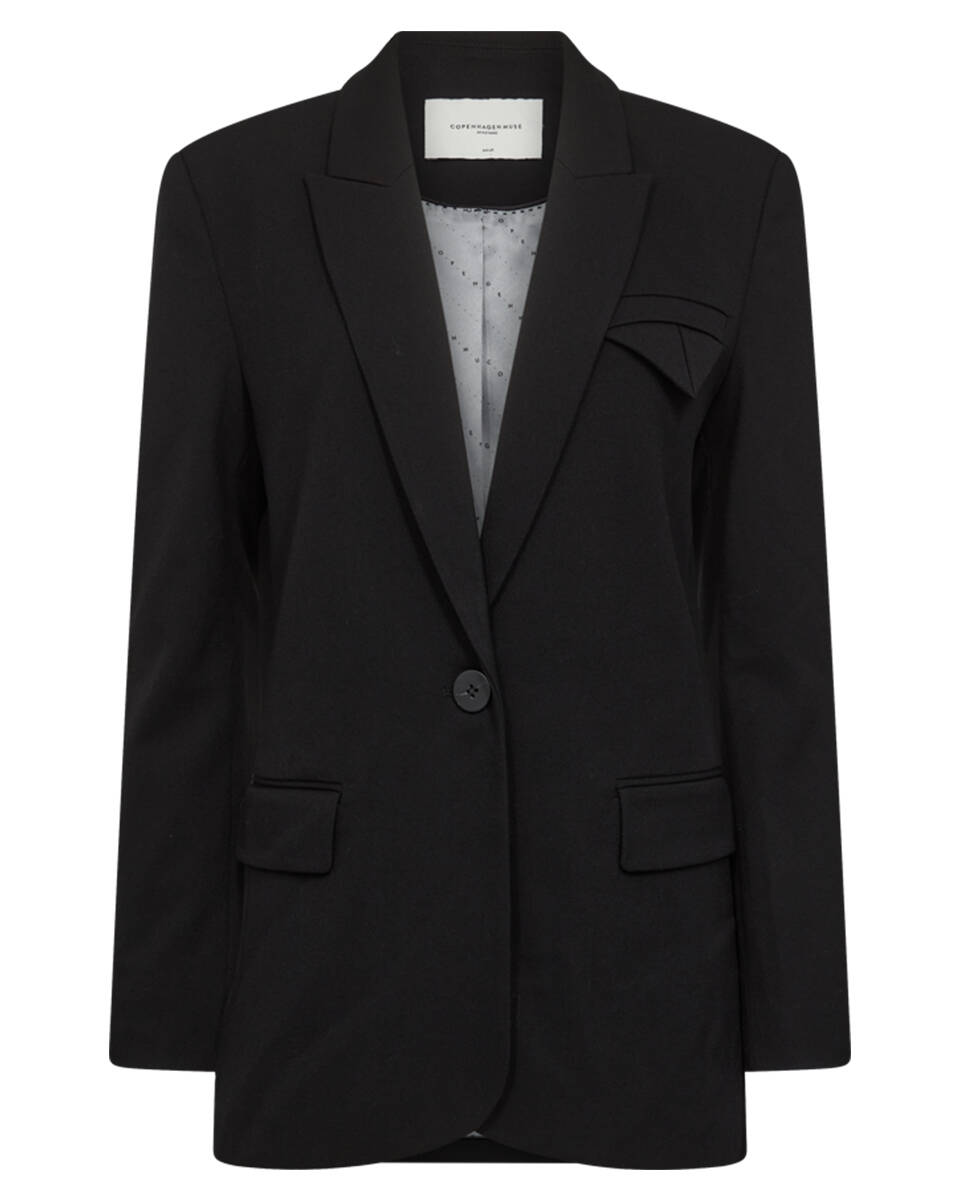 Afbeelding van Copenhagen Muse Blazer 126012 tailor