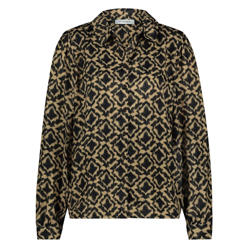 In Shape ins2403015 blouse kris