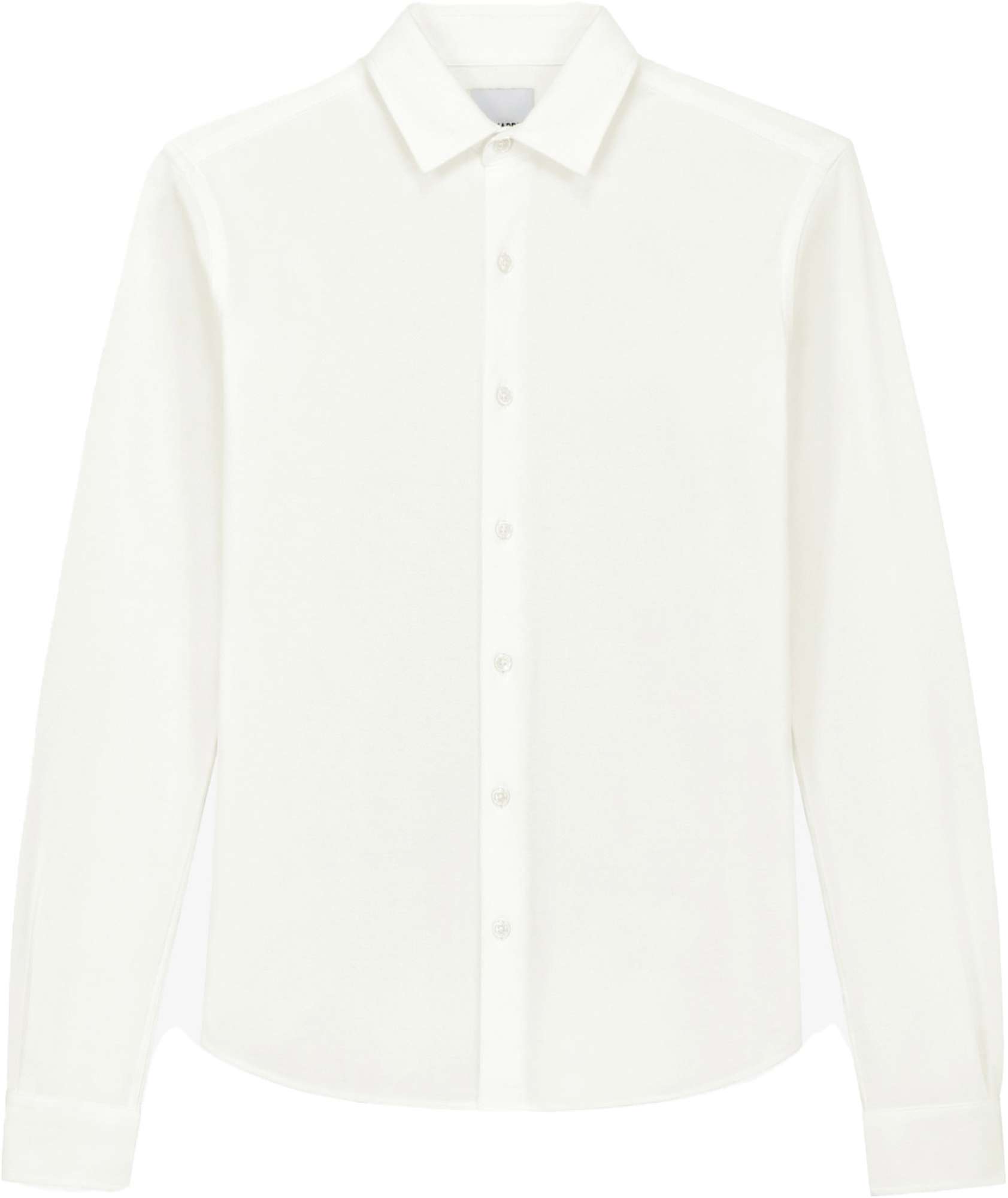 Van Harper Organic cotton stretch shirt