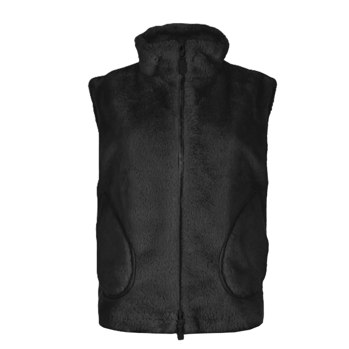 Afbeelding van Maicazz Kiki faux fur gilet-