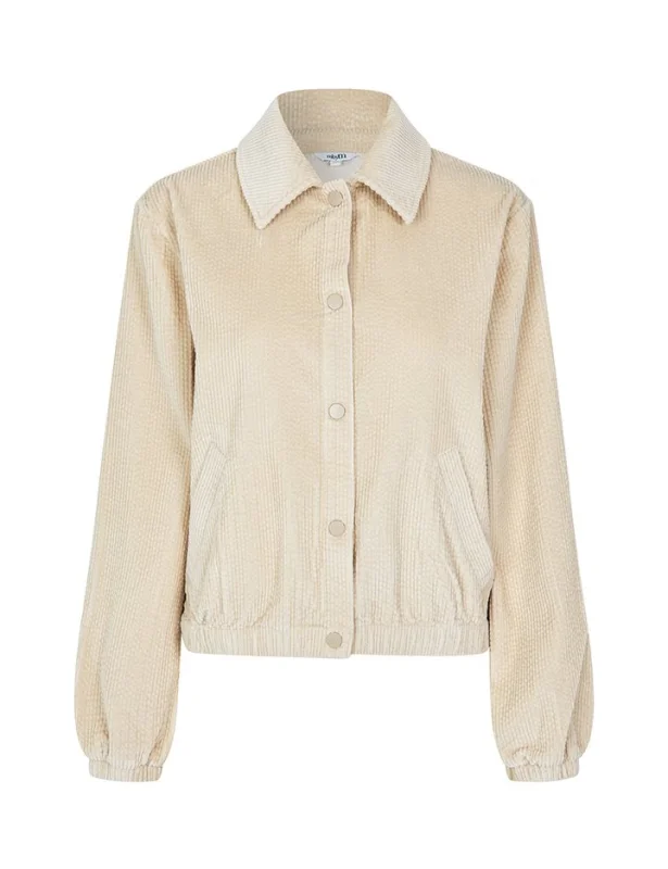MbyM Karone-m jacket beige -