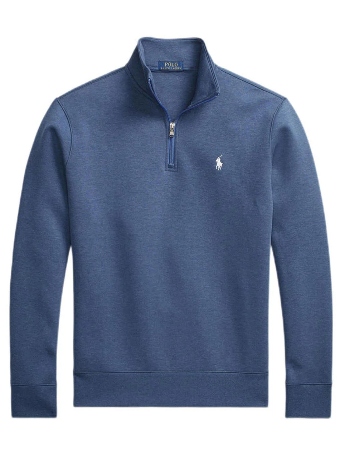 Polo Ralph Lauren Polo sweatshirt met rits