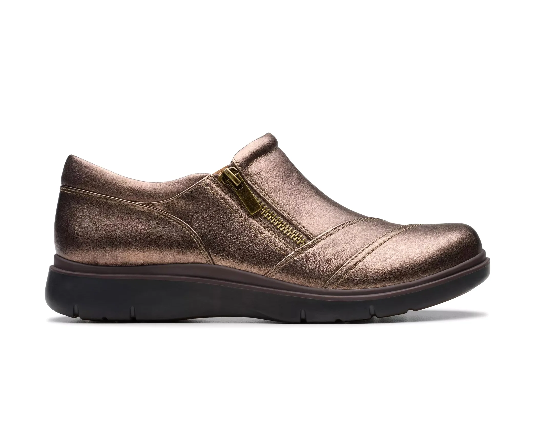 Clarks Original Certina pure dames instapper