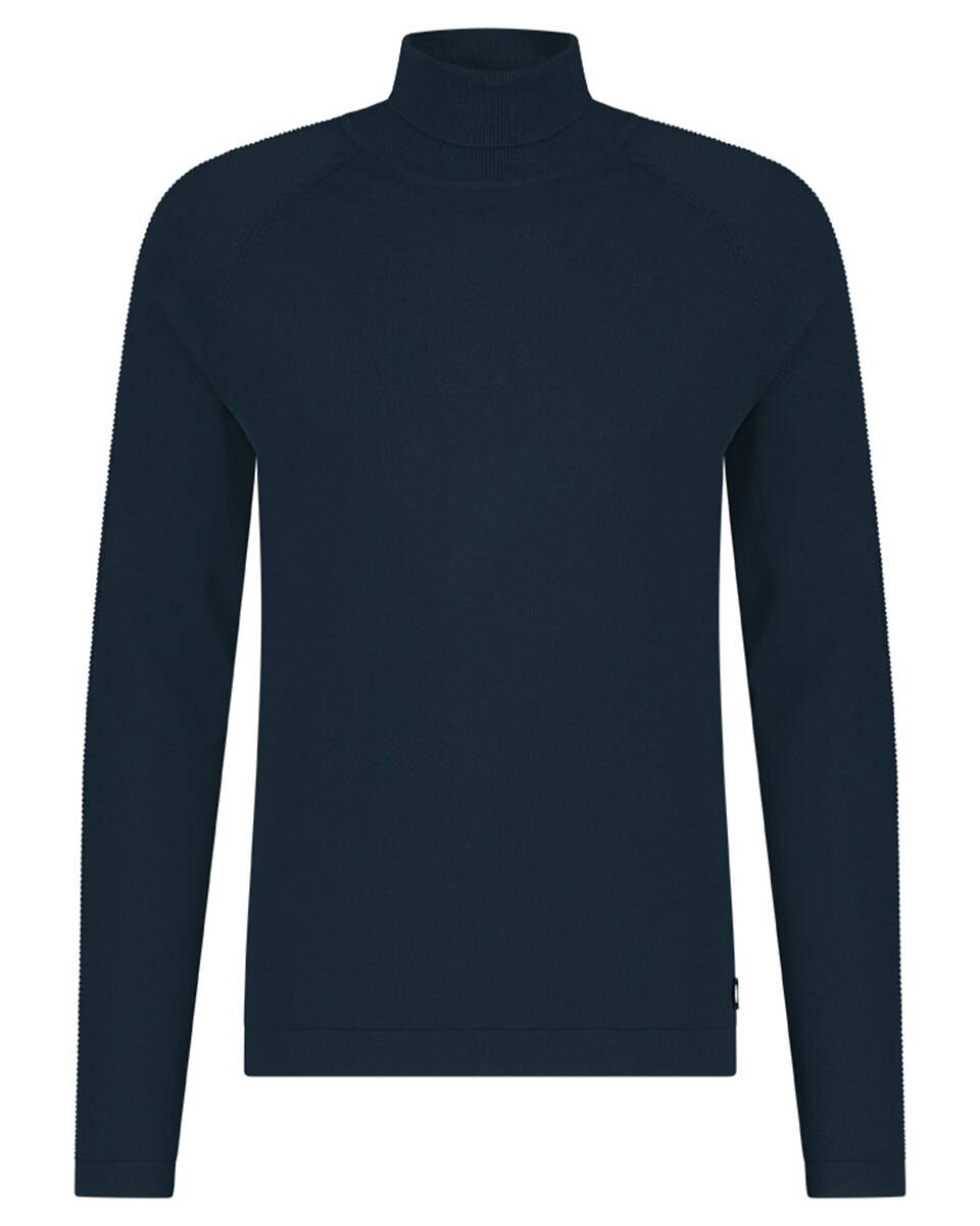 Blue Industry Pullover kbiw24-m3