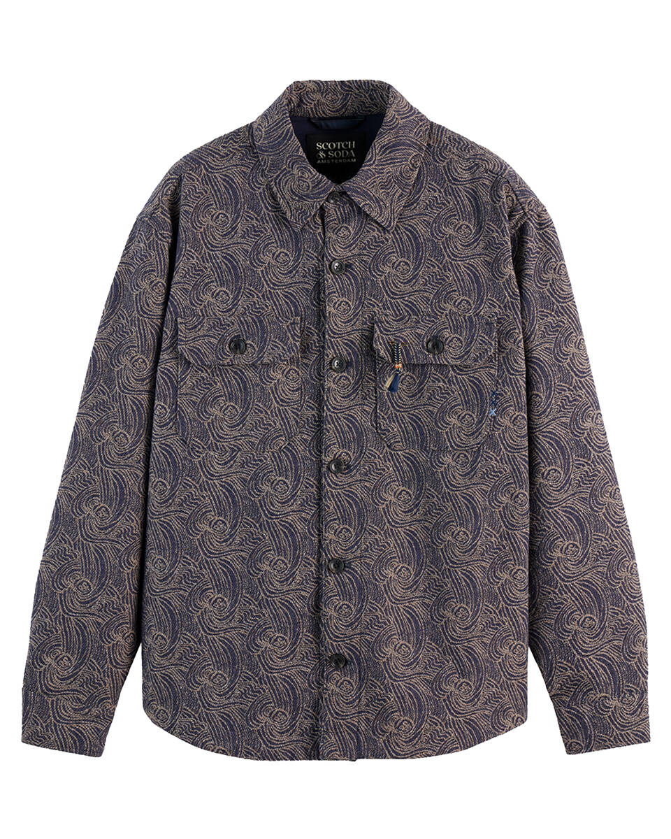 Scotch & Soda Jack 178634