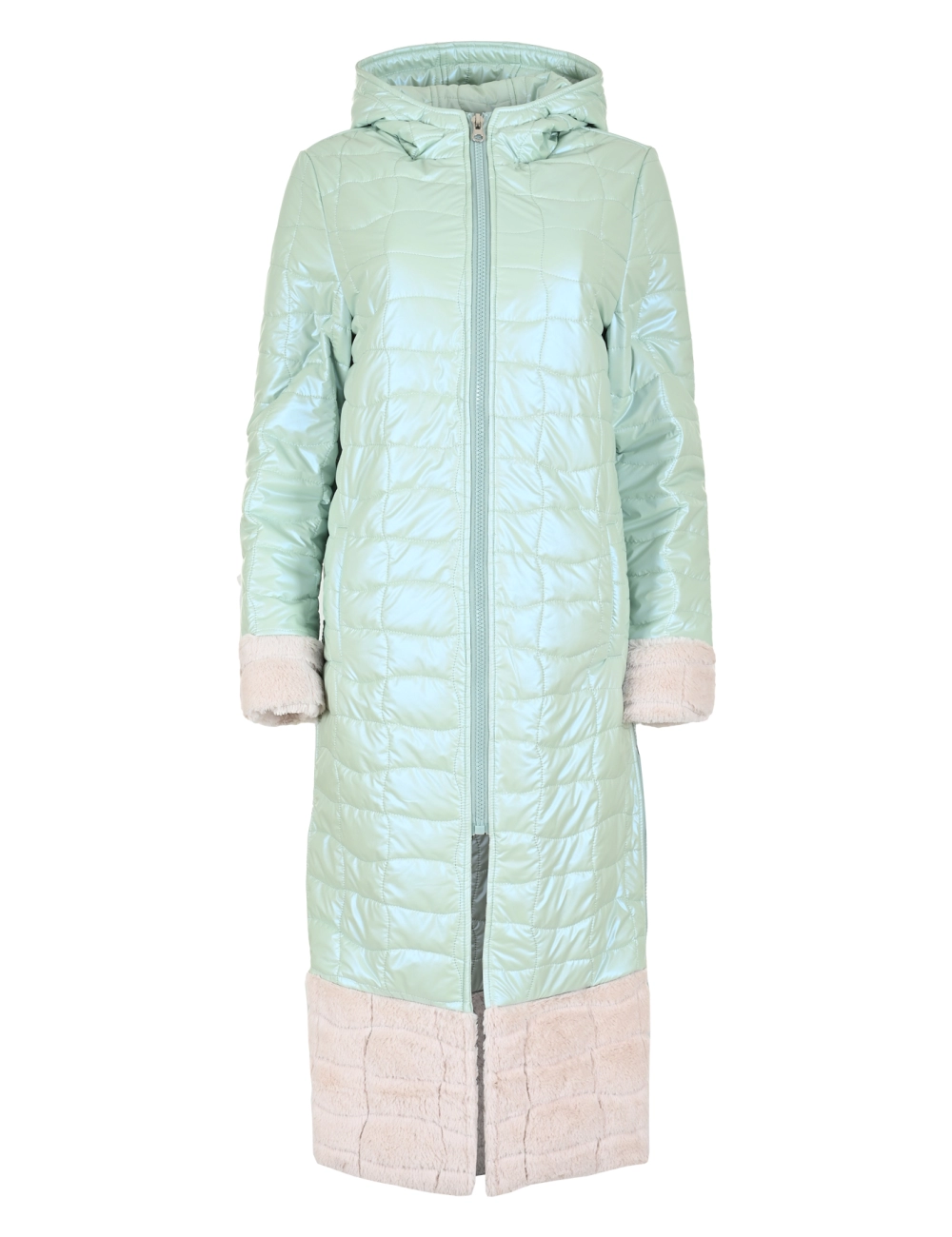 Maicazz Jas kernau cool matcha