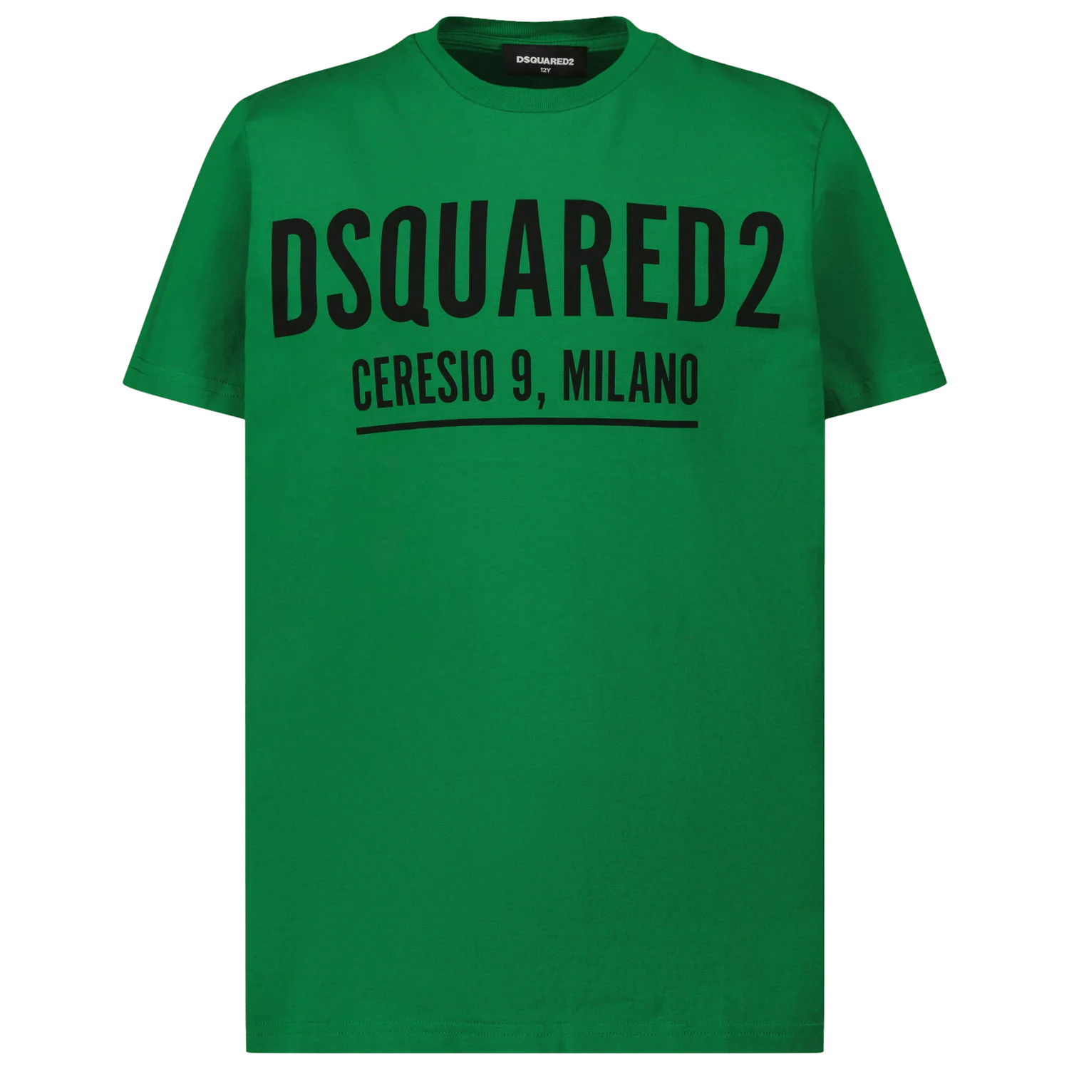 Dsquared2 Kinder unisex t-shirt