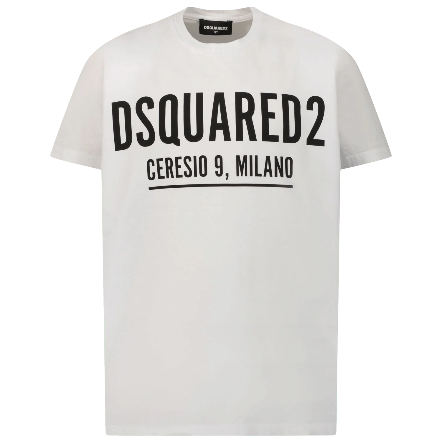 Dsquared2 Kinder unisex t-shirt