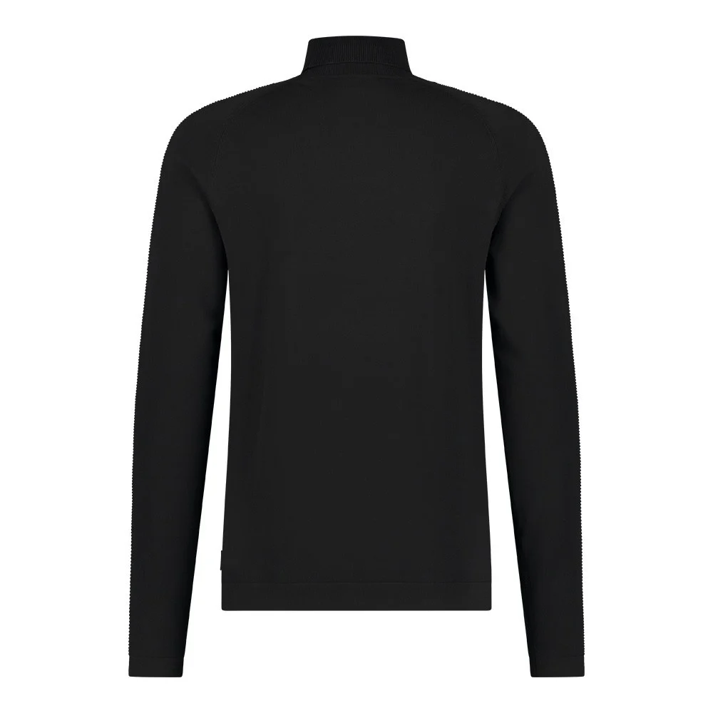 Blue Industry Kbiw24-m3 pullover black