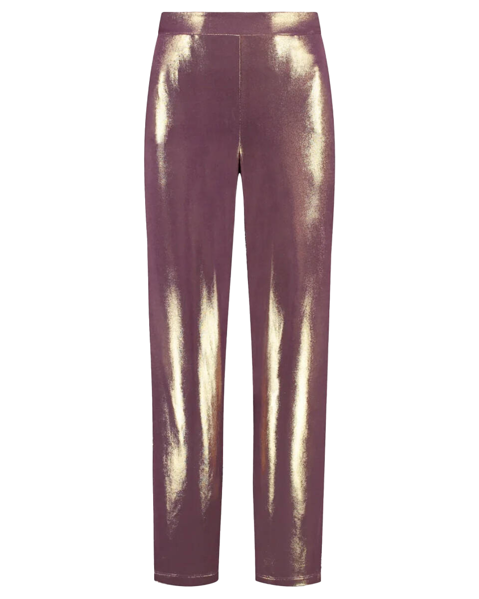 Afbeelding van Amaya Amsterdam Pantalon ida pants