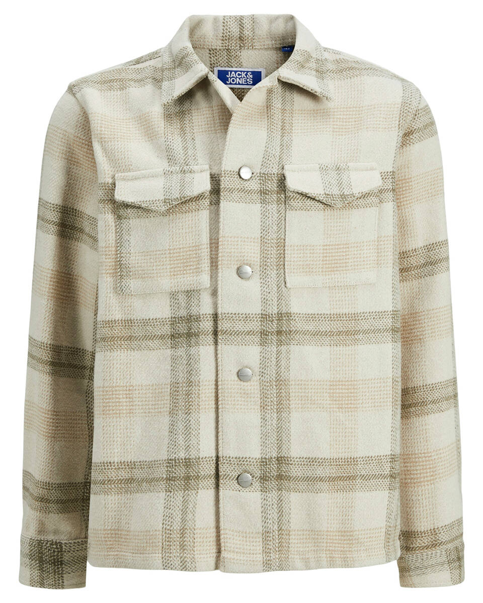 Jack & Jones Overshirt 12260986