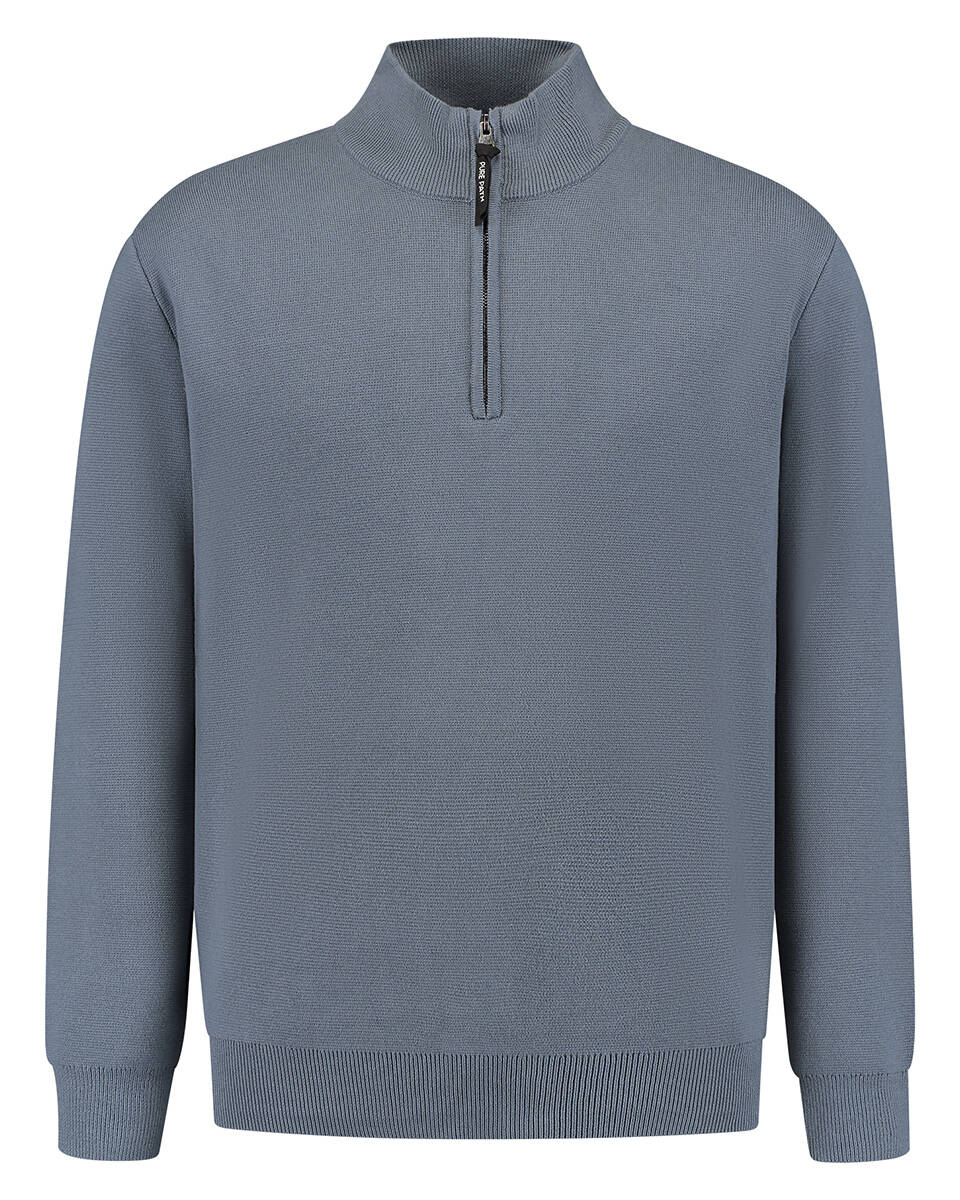 Pure Path Pullover 24030812