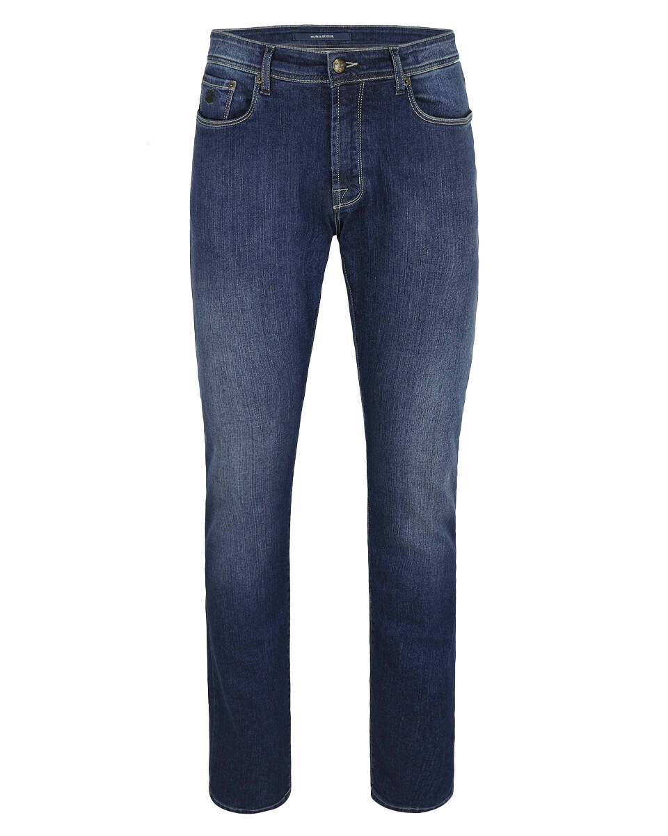 Atelier Noterman Jeans atn01rg-a09-0638