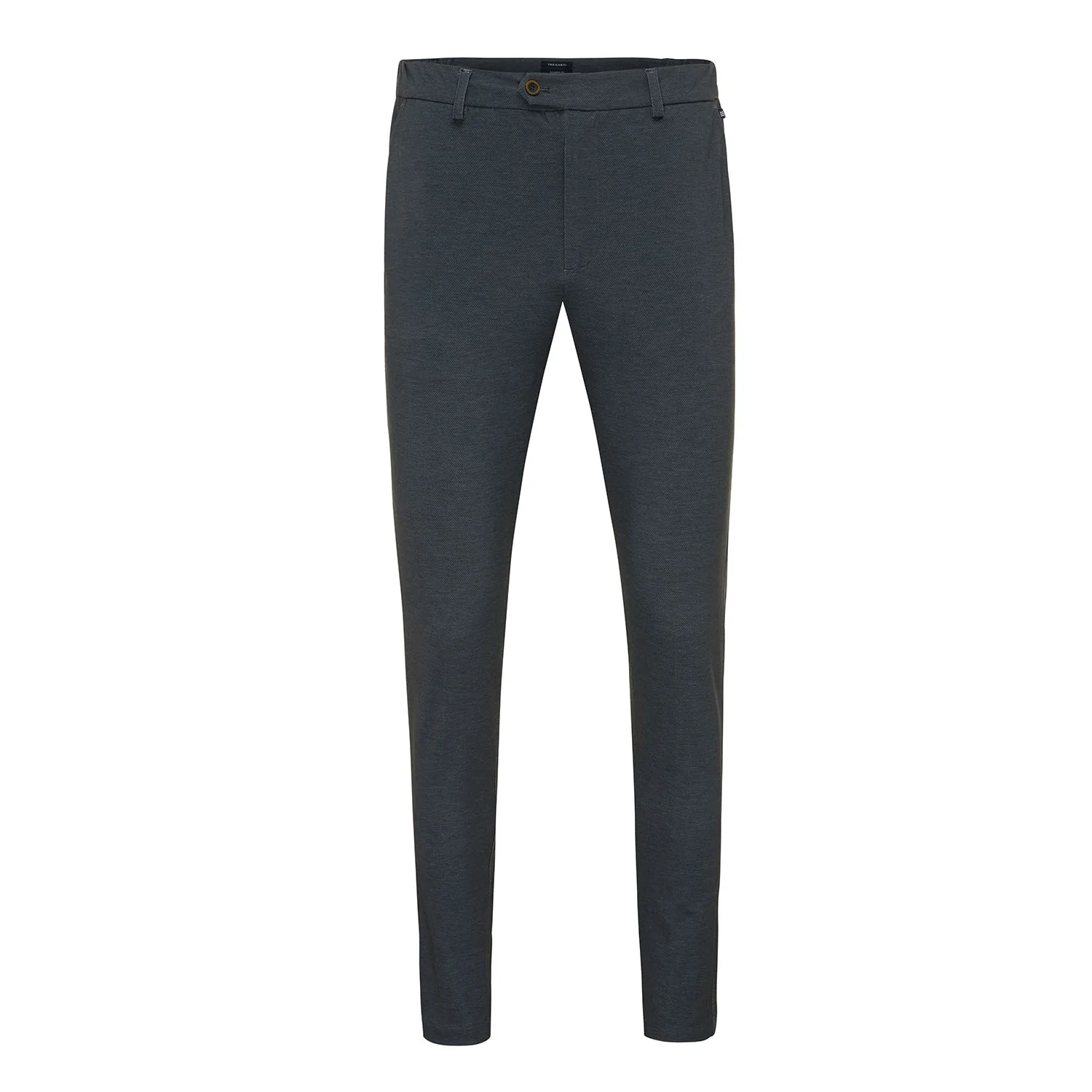 Tresanti Declan | uni broek met klein detail |