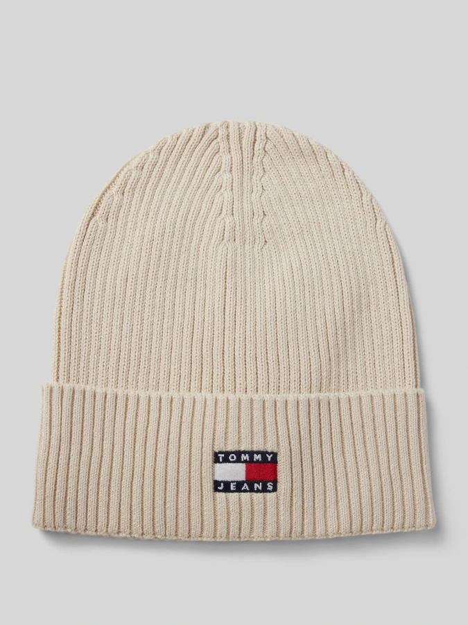 Afbeelding van Tommy Hilfiger Beanie am0am13330 acg je