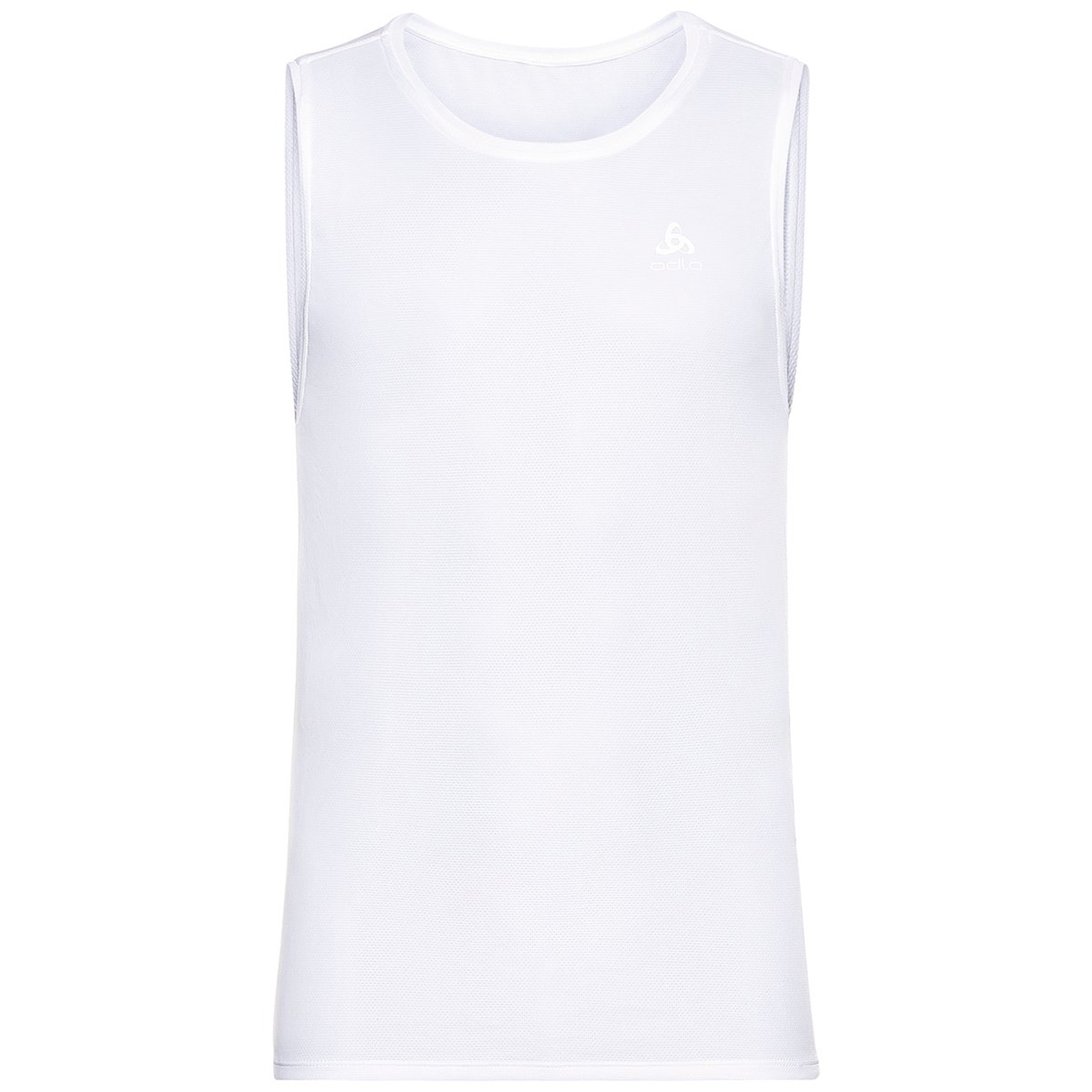 Odlo Bl top crew neck tank active f-dry light eco