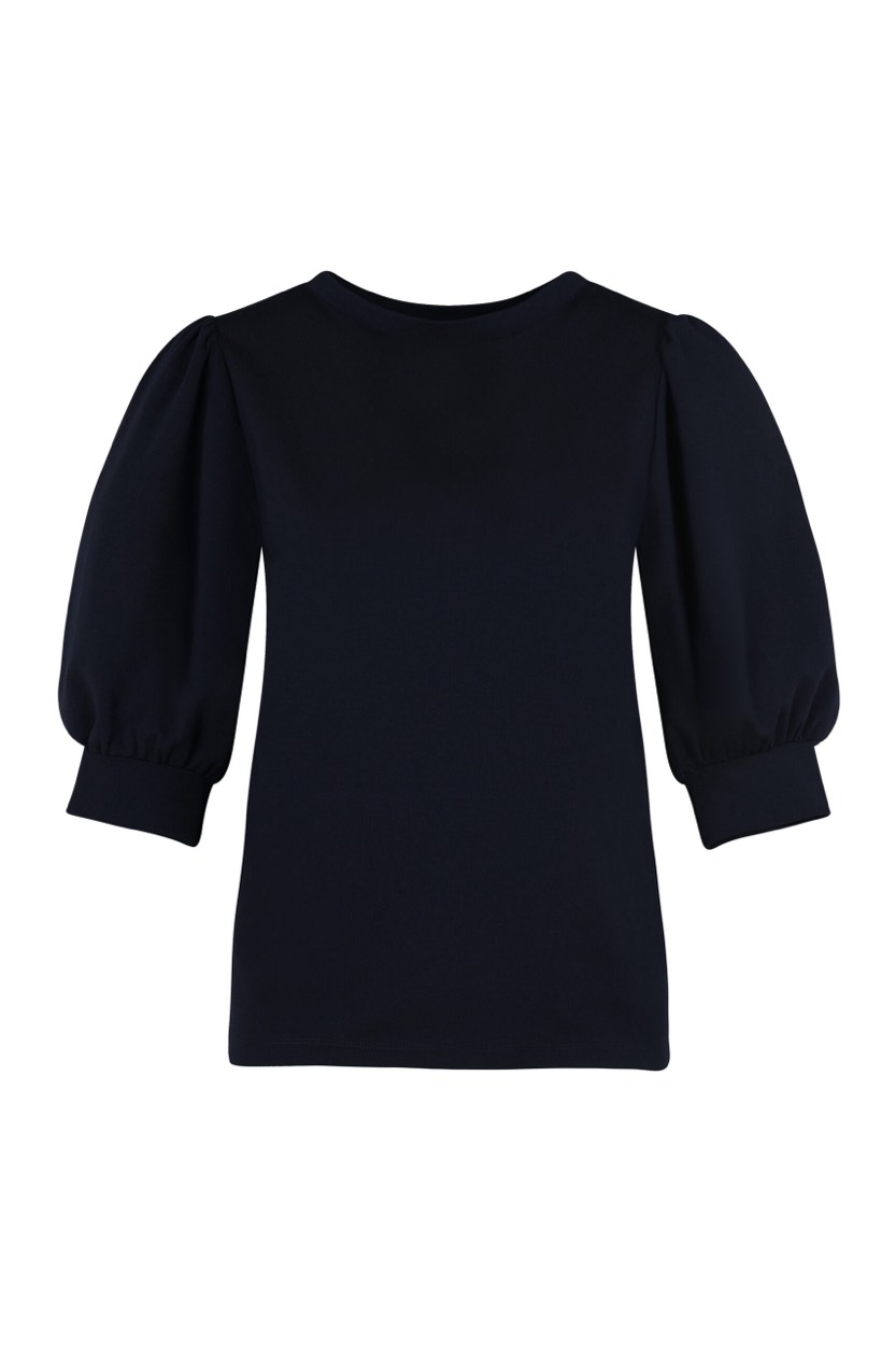 Elvira Collections Top izzy navy