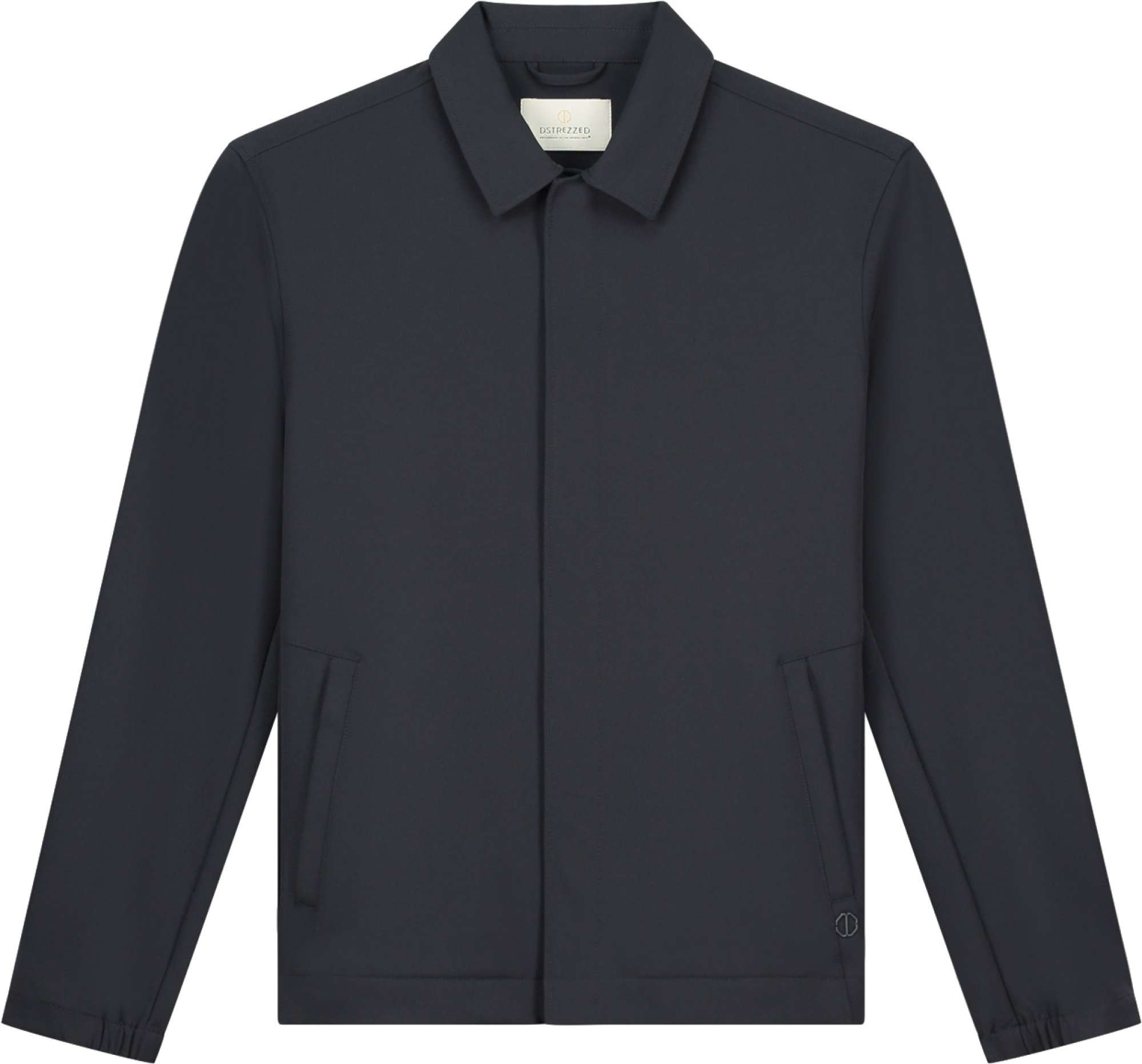 Dstrezzed Ds ryan jacket