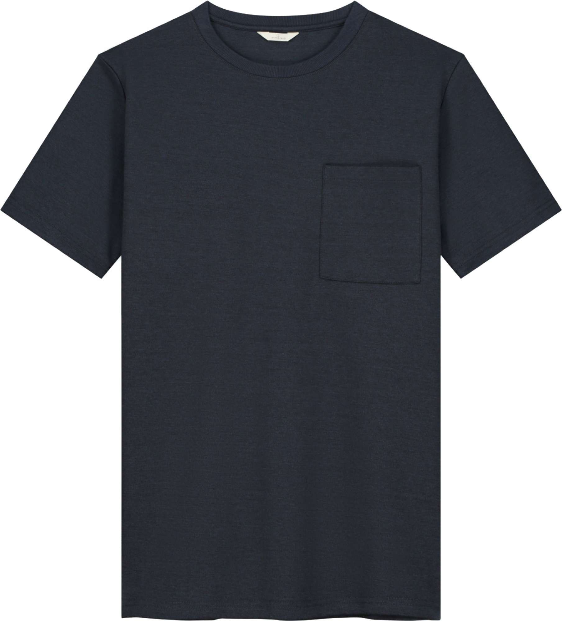 Dstrezzed Ds ebbe t-shirt boxy fit