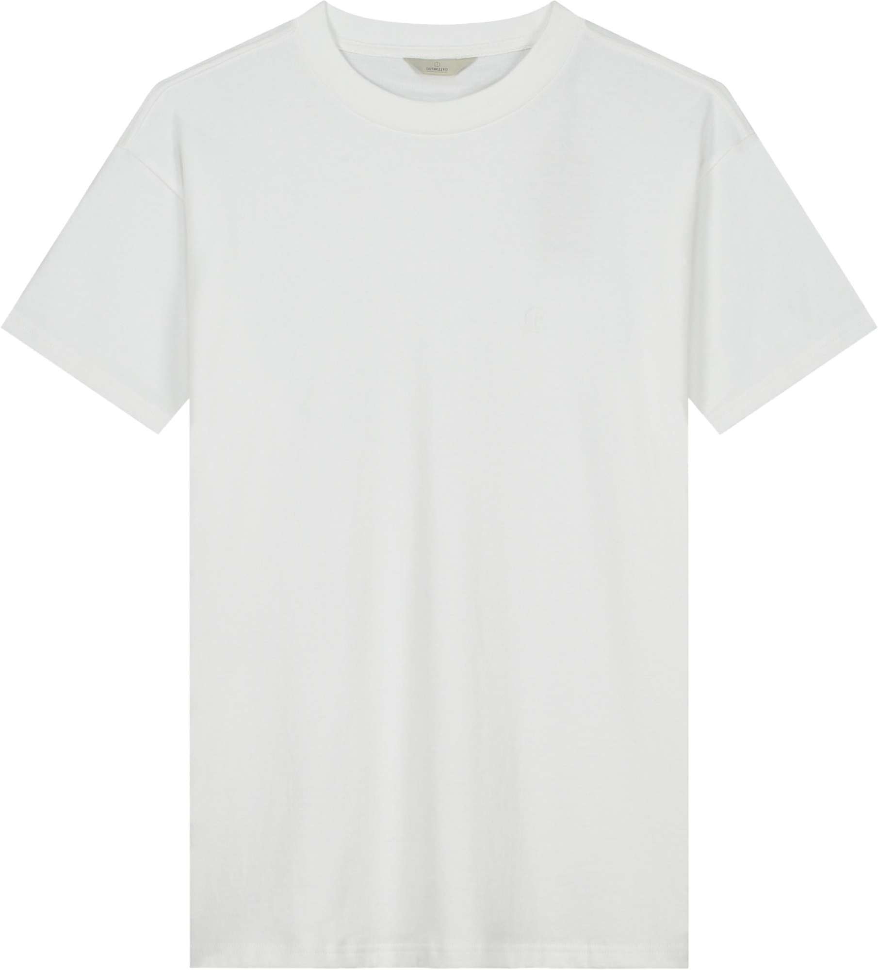 Dstrezzed Ds collin ss tee