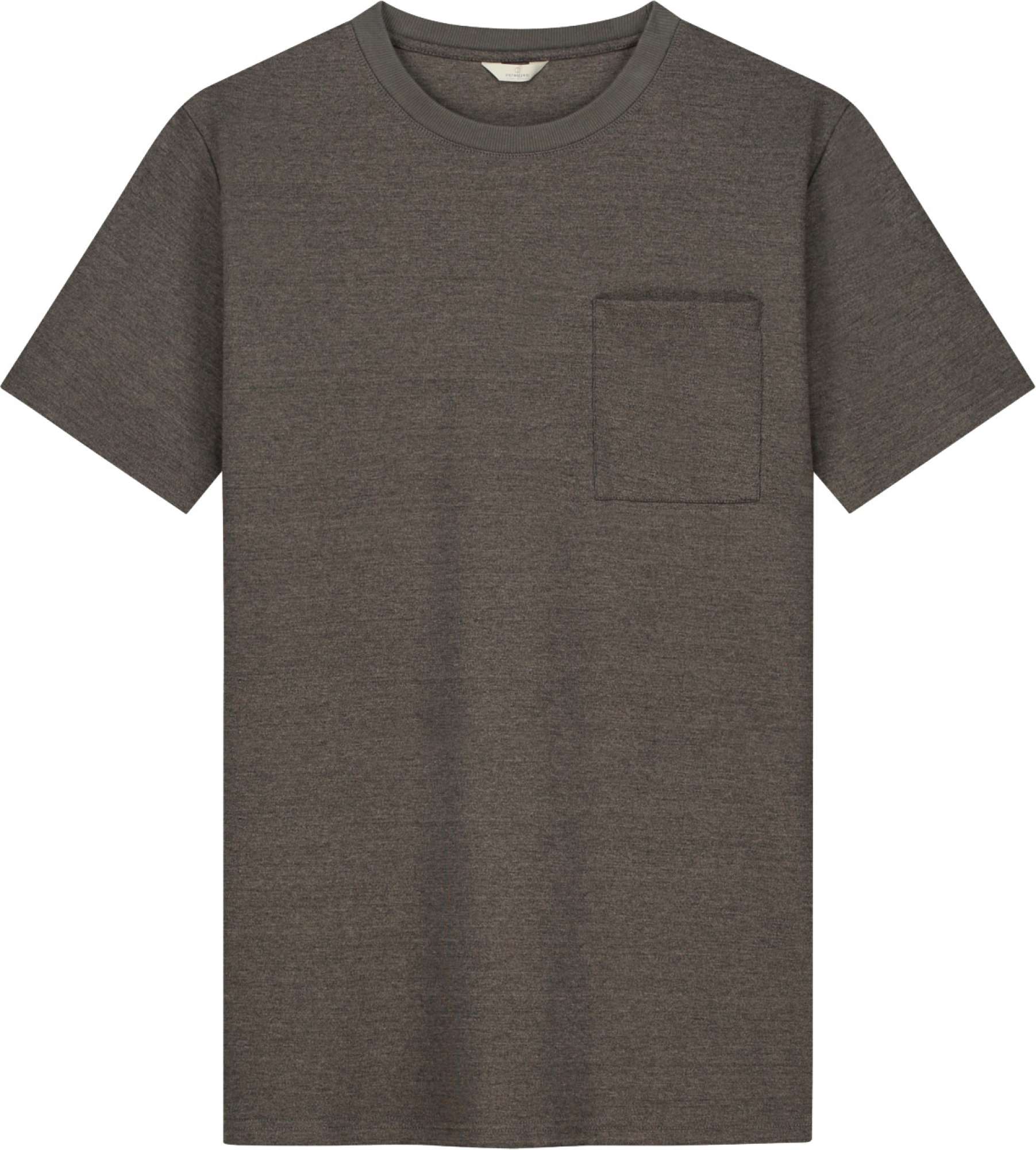 Dstrezzed Ds ebbe t-shirt boxy fit