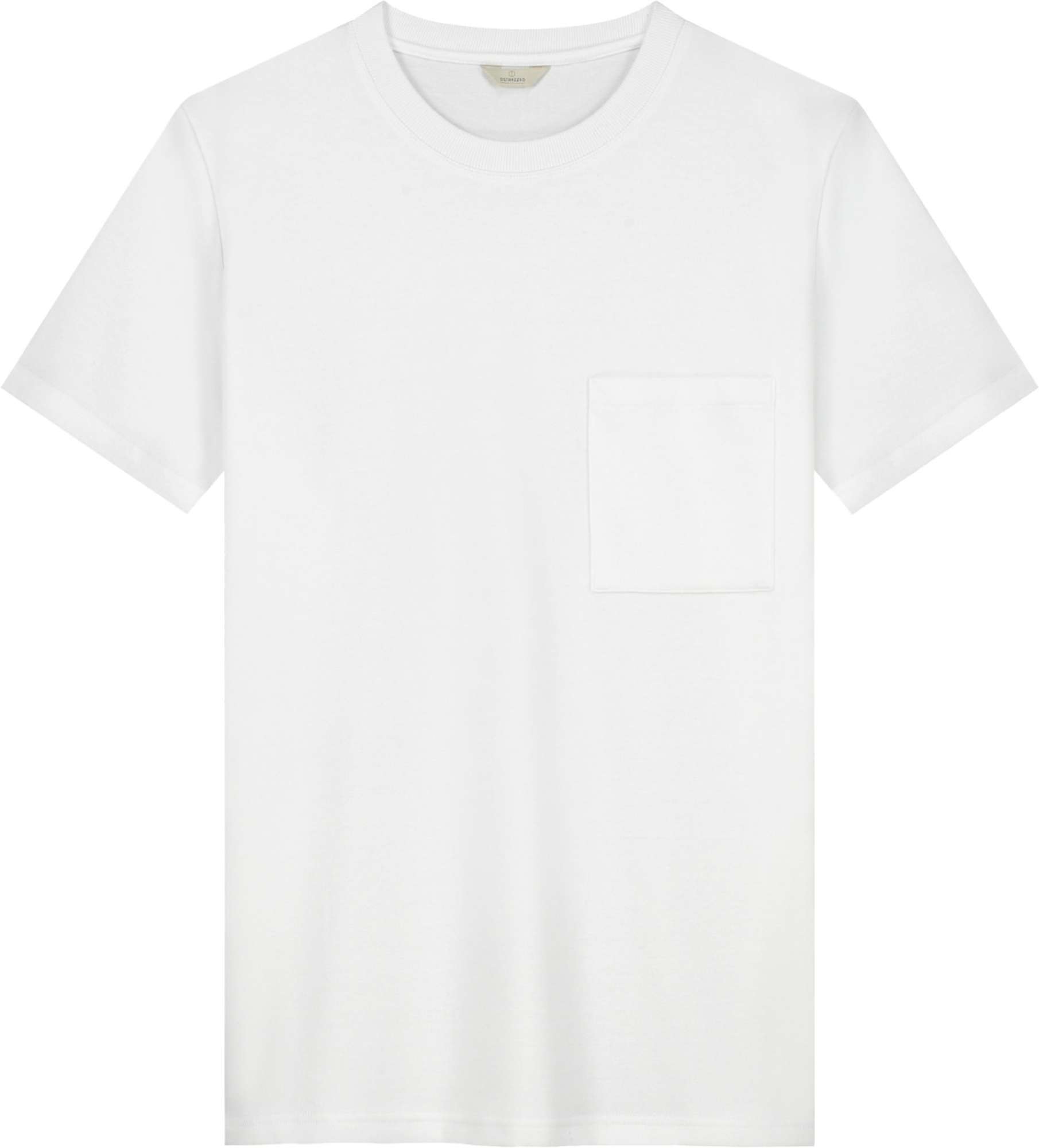 Dstrezzed Ds ebbe t-shirt boxy fit