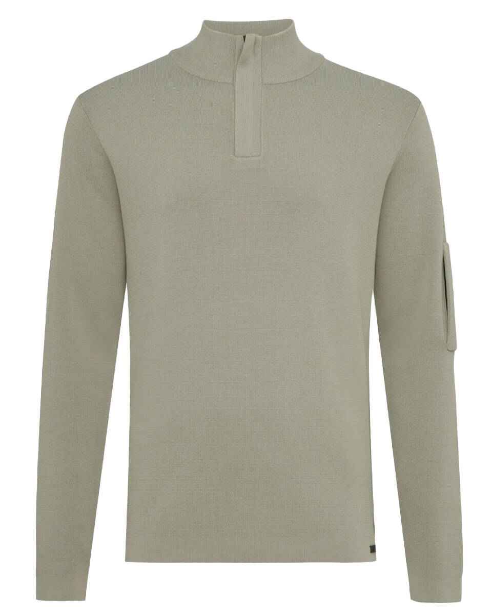 Genti Pullover k1137-3258