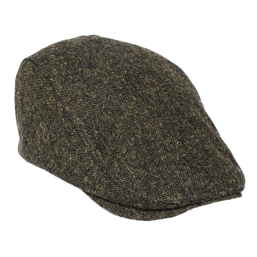 Tresanti Dempsey | uni flaptcap wol |