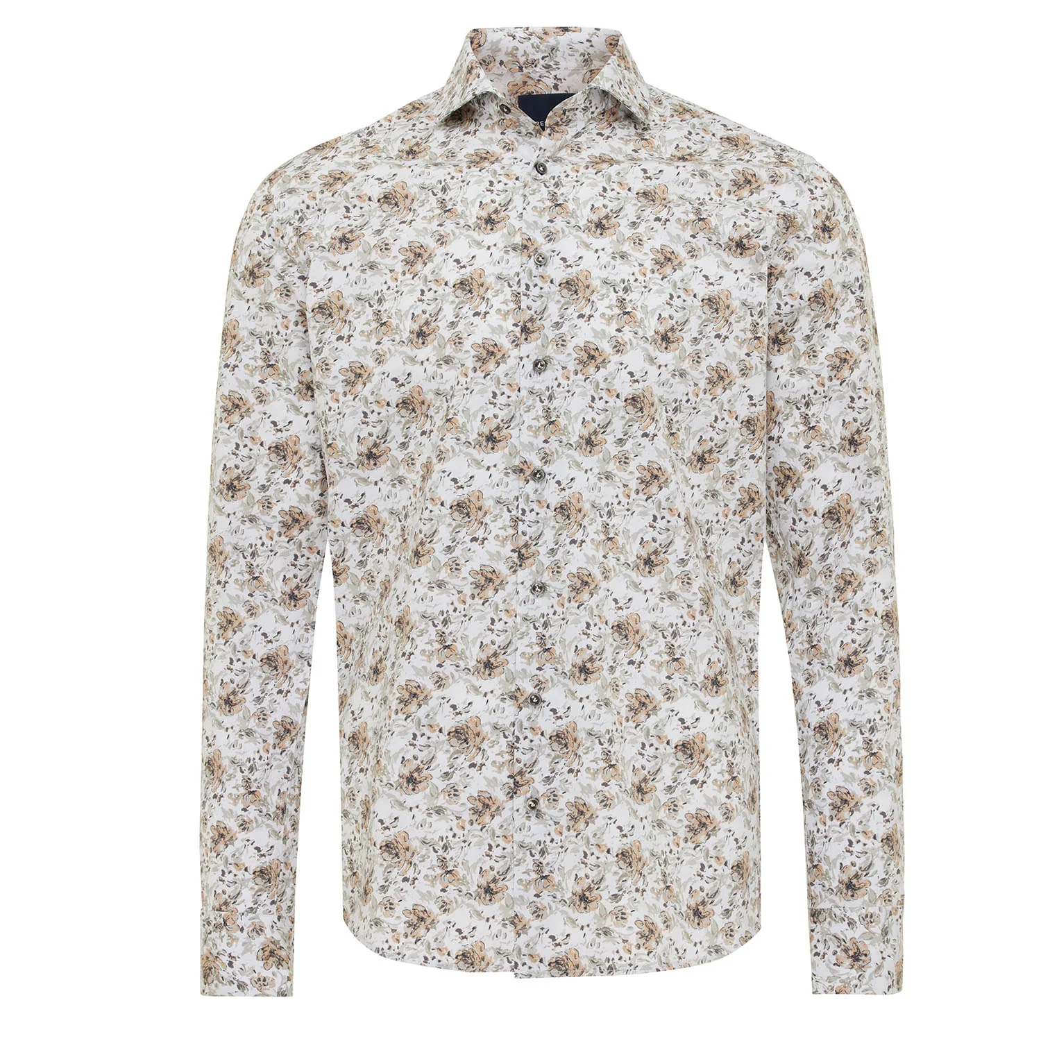 Tresanti Donatello | shirt met kunstbloemen |